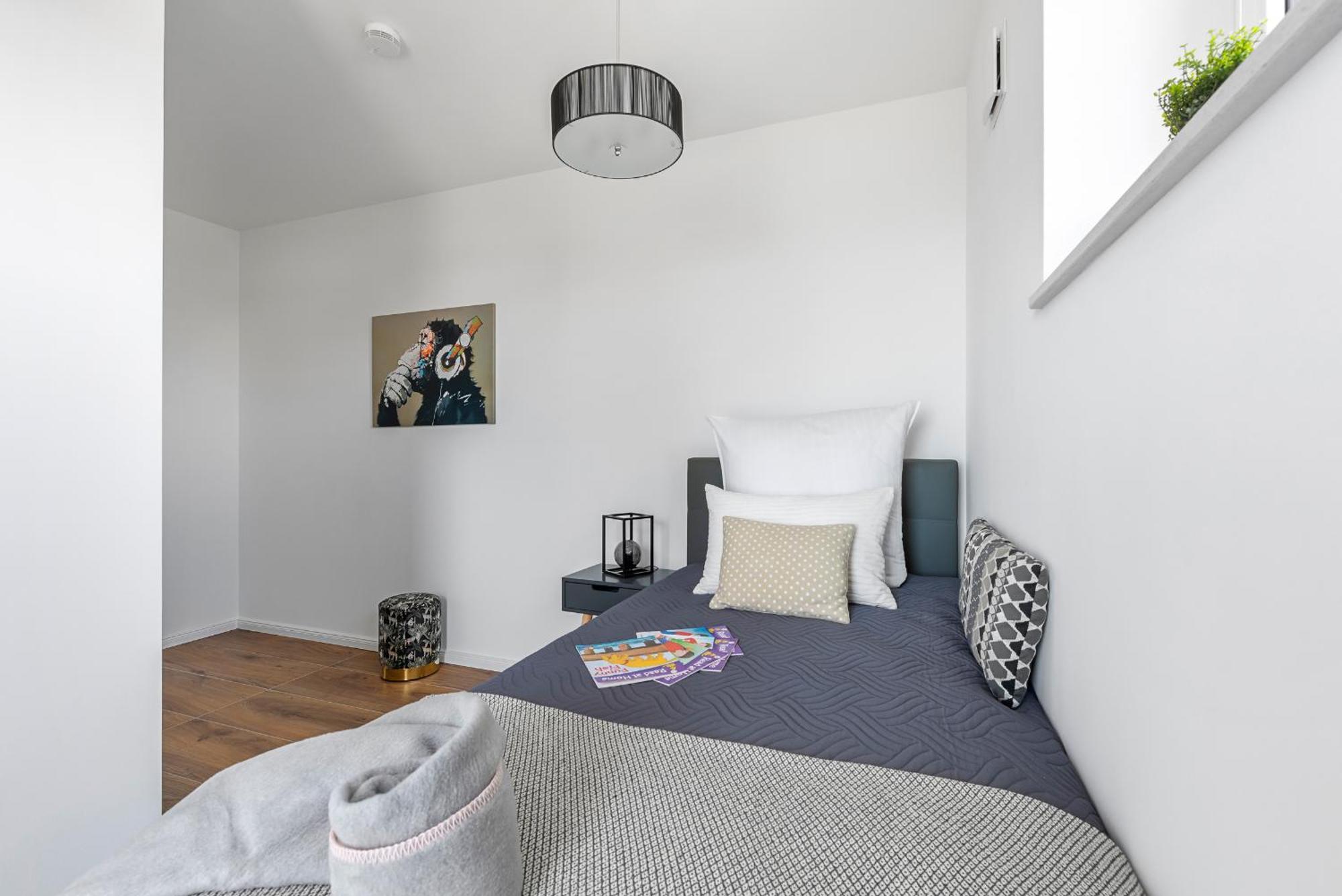 Brise- Direkt Am Wasser, Hafenblick, Fahrstuhl, Sauna, Ueberdachter Balkon Olpenitz Kültér fotó